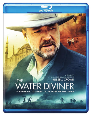 Water Diviner