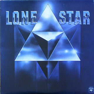 Lone Star- Lone Star