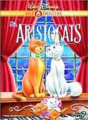 The Aristocats