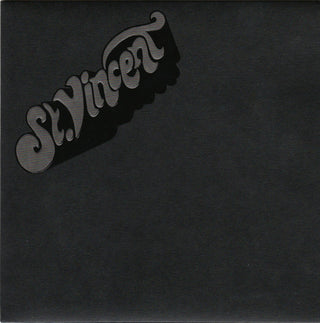 St. Vincent- Piggy/Sad But True