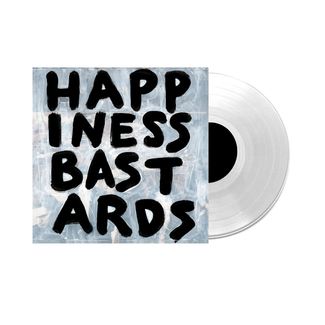 The Black Crowes- Happiness Bastards (Indie Exclusive) (PREORDER)