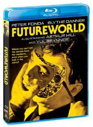 Futureworld