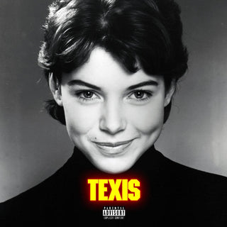 Sleigh Bells- Texis (Clear)