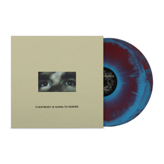 Citizen- Everybody is Going to Heaven (10 Year Anniversary Edition) (Swirl Vinyl)