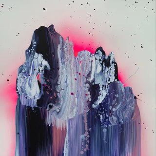 Goose- Dripfield (2LP Purple Vinyl)