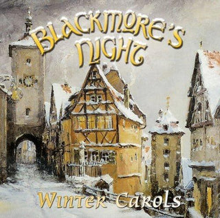 Blackmore's Night- Winter Carols