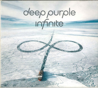 Deep Purple- Infinite (CD/DVD)