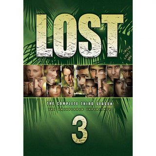 Lost Season 3