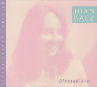 Joan Baez- Blessed Are...