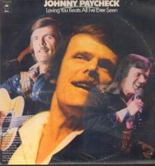 Johnny Paycheck- Loving You Beats All I've Ever Seen