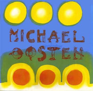 Michael Oosten- Michael Oosten (2013 180g Reissue)