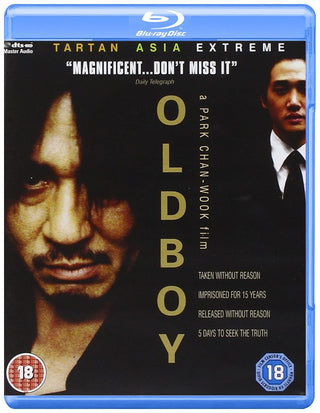 Oldboy