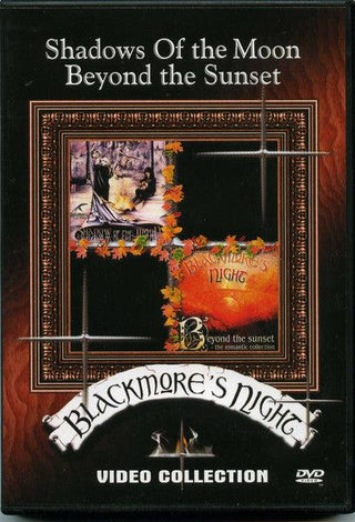 Blackmore's Night- Shadows Of The Moon Beyond The Sunset