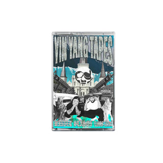 $Uicideboy$- Yin Yang Tapes: Winter Season (1989-1990)