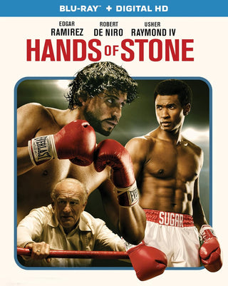 Hands Of Stone