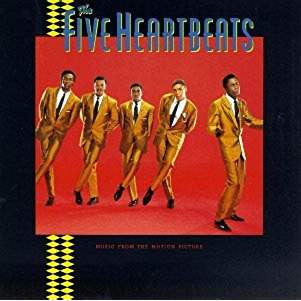 Five Heartbeats Soundtrack