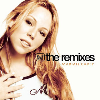 Mariah Carey- The Remixes