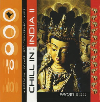 Seoane- Chill In: India II