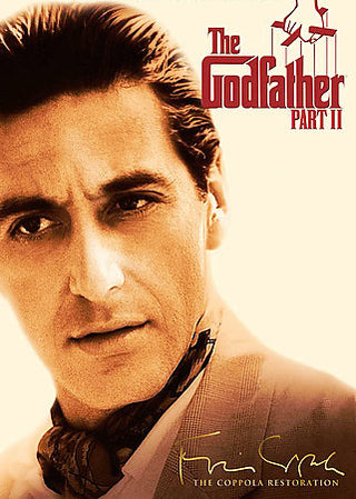 The Godfather Part Two