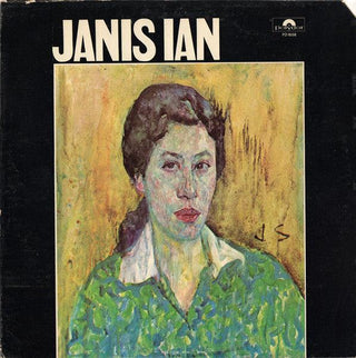 Janis Ian- Janis Ian