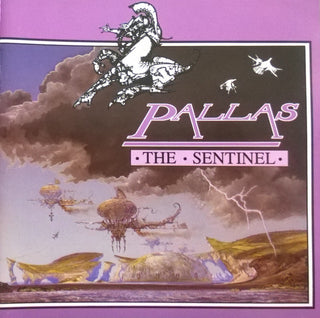 Pallas- The Sentinel