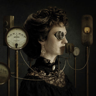 The Chariot- The Fiancee