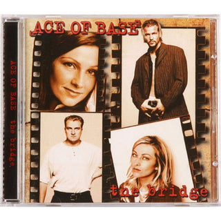 Ace of Base- The Bridge