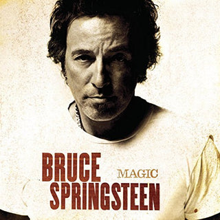 Bruce Springsteen- Magic