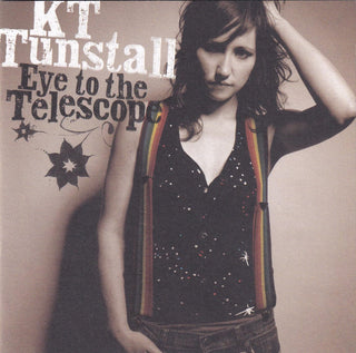 KT Tunstall- Eye To The Telescope