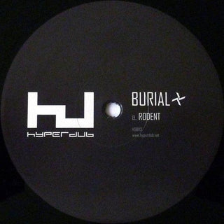 Burial- Rodent (10")