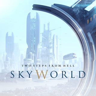 Two Steps From Hell- Skyworld