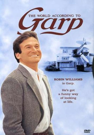 World According To Garp