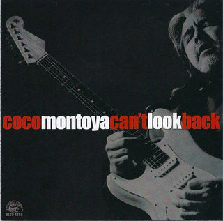 Coco Montoya- Can't Look Back