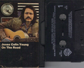 Jesse Colin Young- On The Road