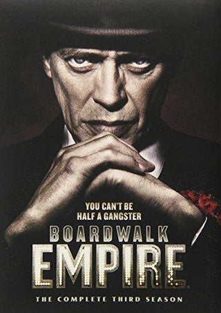 Boardwalk Empire Complete Third Season