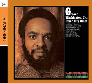 Grover Washington, Jr.- Inner City Blues