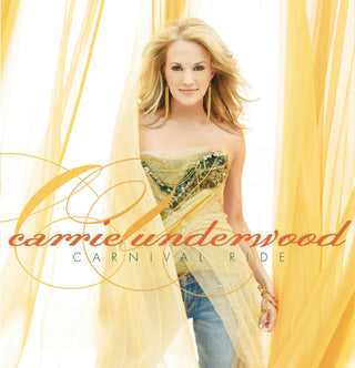 Carrie Underwood- Carnival Ride