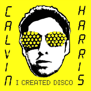 Calvin Harris- I Created Disco (MOV)