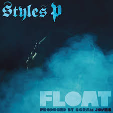 Styles P- Float (Cloud Colored)(Sealed)