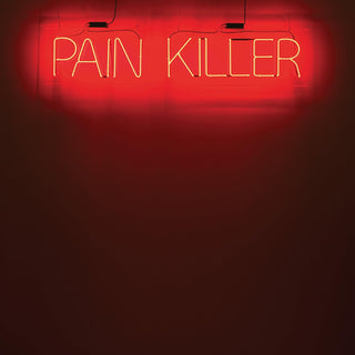 Little Big Town- Pain Killer (Sleeve Creasing)