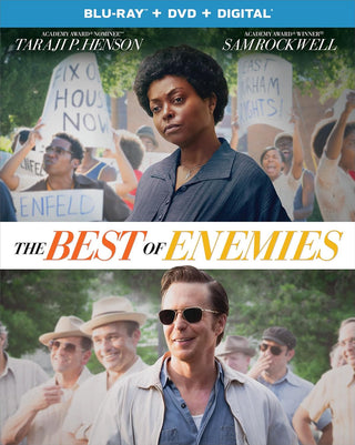 Best Of Enemies