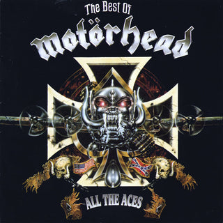 Motorhead- The Best Oh Motorhead: All The Aces