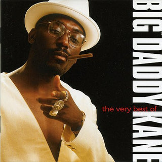 Big Daddy Kane- The Very Best Of