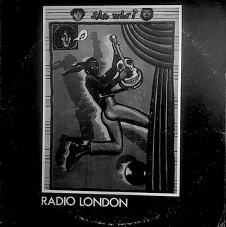 The Who- Radio London (Unofficial)