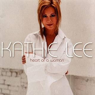 Kathie Lee- Heart Of A Woman