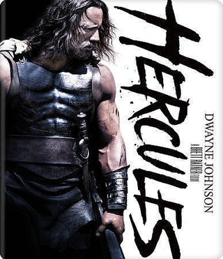 Hercules (Steelbook)