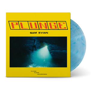 Sam Evian- Plunge (Indie Exclusive)
