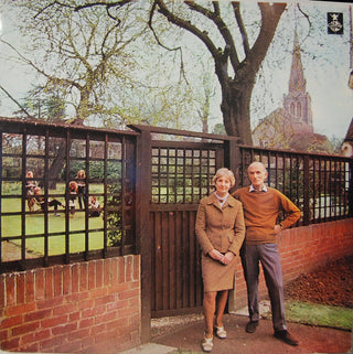 Fairport Convention- Unhalfbricking (1985 Reissue) (Used Vinyl)