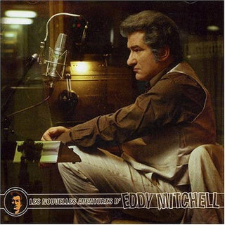 Eddy Mitchell- Les Nouvelles Aventures D' Eddy Mitchell