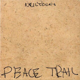 Neil Young- Peace Trail